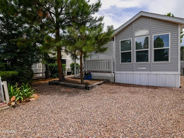 2263 Hanging Tree Ln, Overgaard, AZ 85933