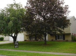 1701 Arley Dr, Indianapolis, IN 46229