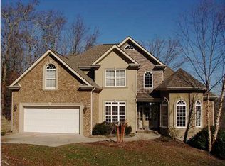 766 Breezewood Way, Chattanooga, TN 37421