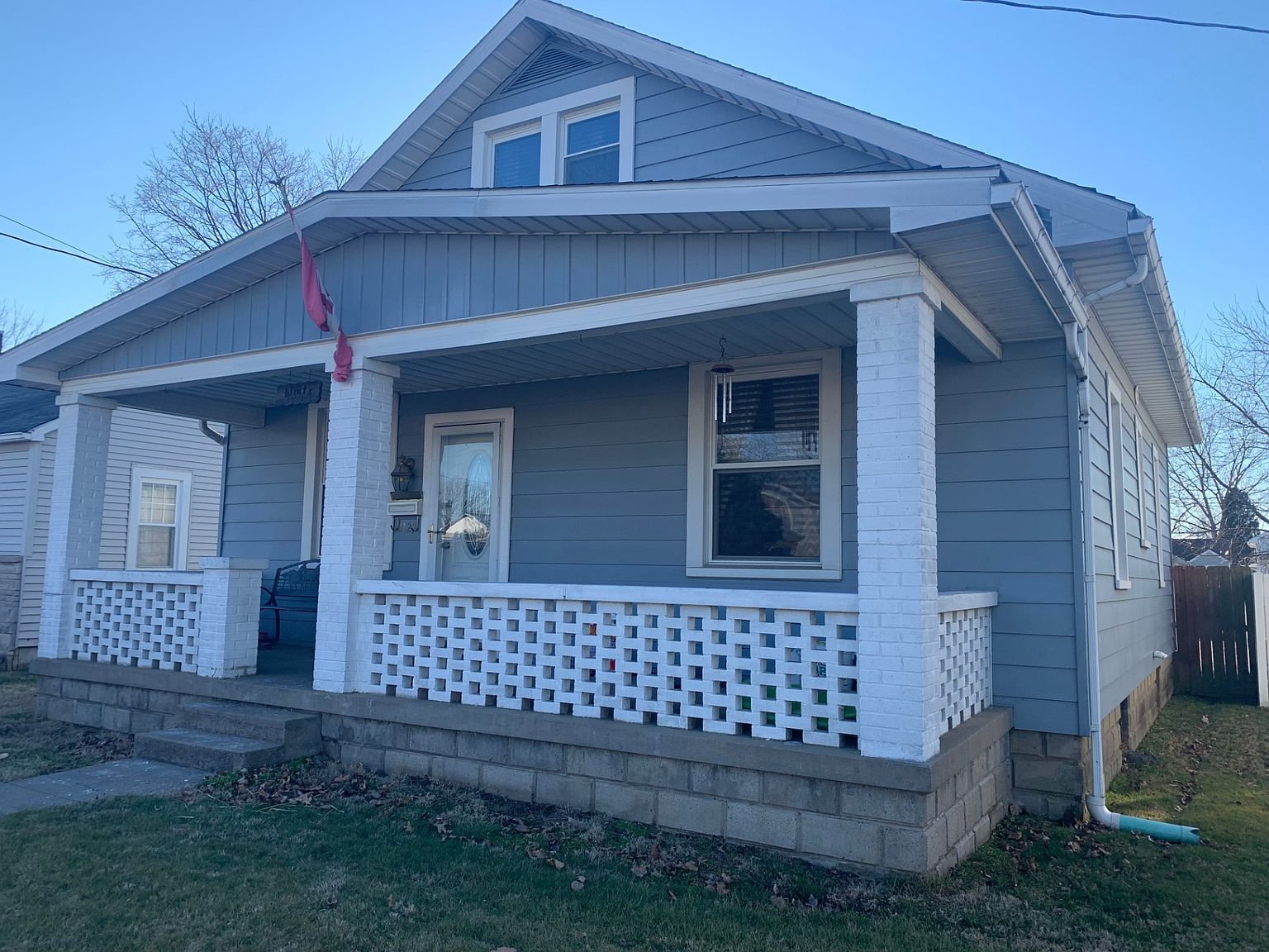 1127 11th St, Tell City, IN 47586 Zillow