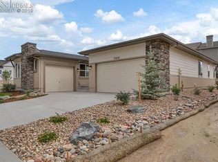 12626 Pensador Dr, Colorado Springs, CO 80921