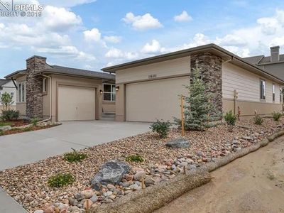 12626 Pensador Dr, Colorado Springs, CO, 80921