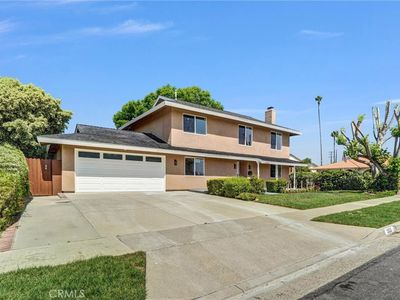 1355 Limerick Dr, Placentia, CA, 92870