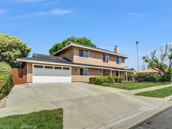 1355 Limerick Dr, Placentia, CA 92870