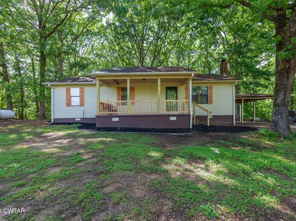 101 Wilde Rd, Pinson, TN 38366