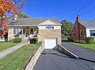 3644 Summerdale Ln, Cincinnati, OH 45248