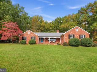 19991 Louisa Rd, Louisa, VA 23093