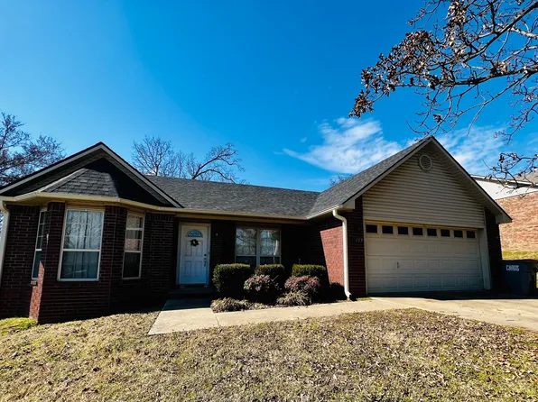 1109 9th St, Barling, AR 72923