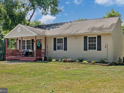 378 Cedar Creek Dr, Harpers Ferry, WV, 25425