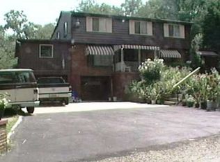 6191 Mountain Ave, Bethel Park, PA 15102