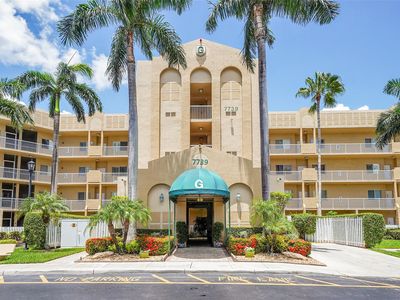 7739 Southampton Terrace #209, Tamarac, FL, 33321