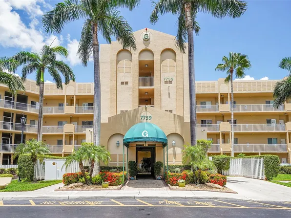 7739 Southampton Terrace #209, Tamarac, FL 33321
