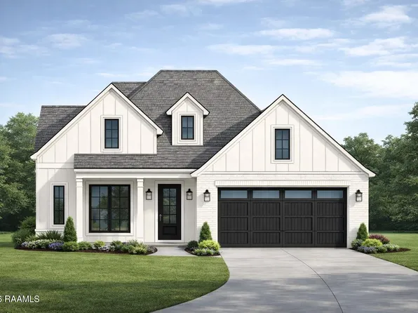 203 Queenstown Ave, Youngsville, LA 70592