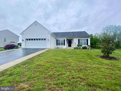 740 Carrington Dr, Dover, DE, 19904