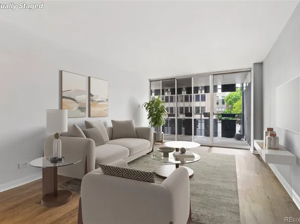 790 N Washington Street #206, Denver, CO 80203