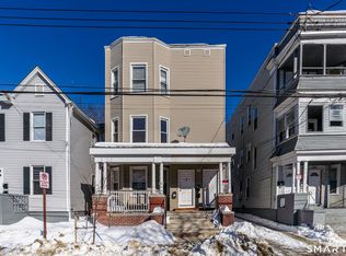 293 Division St, New Haven, CT 06511
