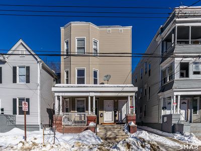 293 Division Street, New Haven, CT, 06511