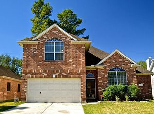 23815 Green Estate Ct, Spring, TX 77373