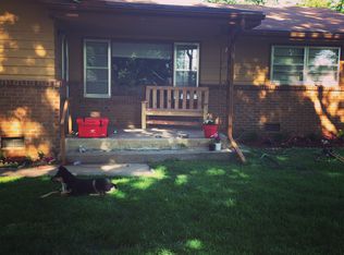 1320 N 10th St, Arkansas City, KS 67005