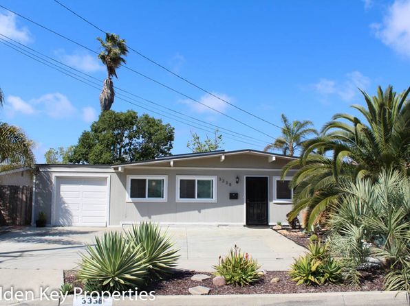 3338 Tropicana Dr