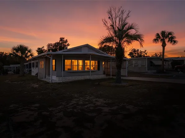 15071 RIALTO AVENUE, BROOKSVILLE, FL 34613