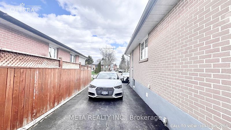 Brampton House for rent - 3 Bedrooms — photo 19