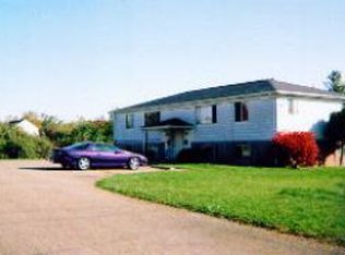 810 Burns St, Mansfield, OH 44903