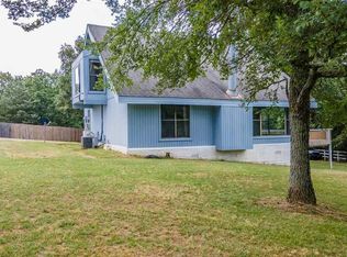 160 Brannon Rd, Greenbrier, AR 72058
