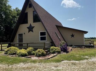 11174 Placid Rd, Jasper, MO 64755