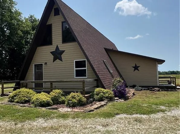 11174 Placid Rd, Jasper, MO 64755