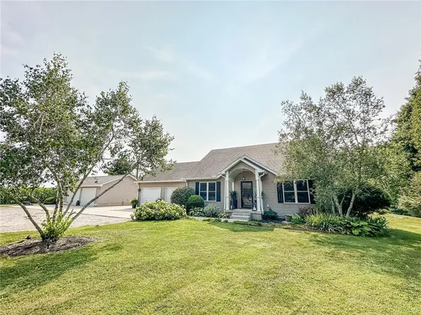 18017 N Weaver Rd, Marshall, IL 62441