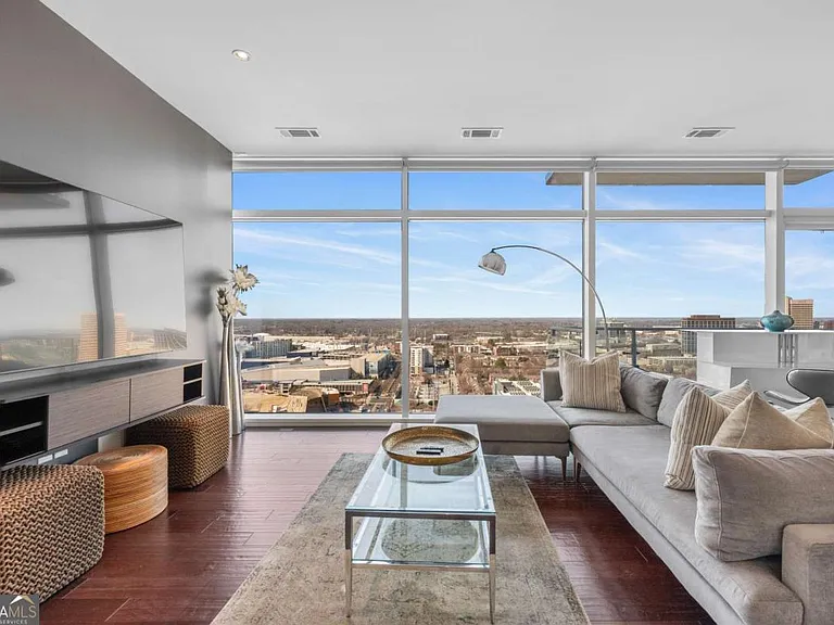 45 Ivan Allen Jr Blvd NW #2603 — Photo 6