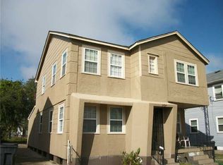 3724 Bruxelles St, New Orleans, LA 70122