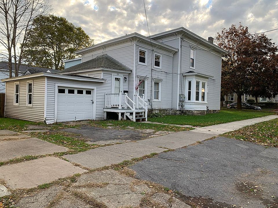 47 W Van Buren St, Oswego, NY 13126 | Zillow