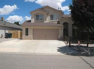 3034 Pagosa Meadows Dr NE, Rio Rancho, NM 87144