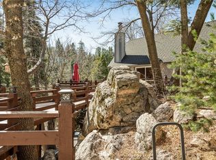915 Trinity Dr, Lake Arrowhead, CA 92352