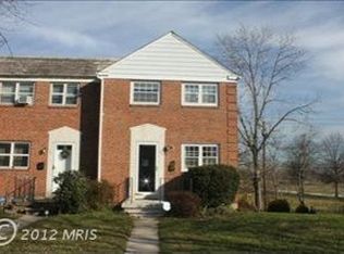 7449 Forrest Ave, Baltimore, MD 21234