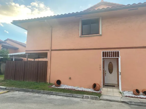 6440 W 27th Ln APT 101-18, Hialeah, FL 33016