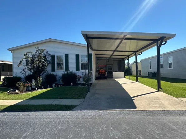 18806 Pondview Dr #294, Foley, AL 36535