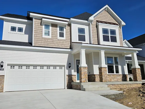 1309 Boundary Peak Ter, Frederick, MD 21702