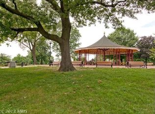 1625 Covington St, Baltimore, MD 21230