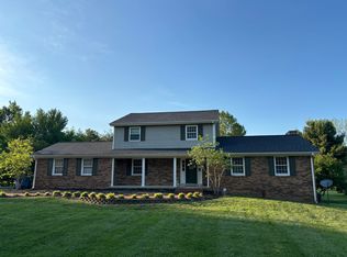 201 Venetian Way, Danville, KY 40422