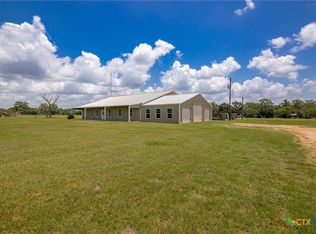 9795 Fm 622, Goliad, TX 77963