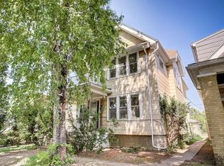 2836 S 7th St #2838, Milwaukee, WI 53215