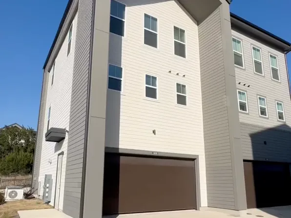(undisclosed Address), Austin, TX 78724