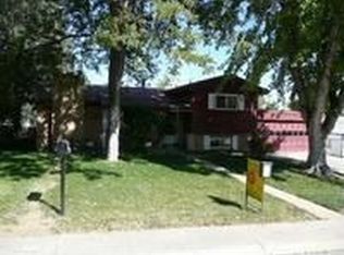 2173 W Warren Ave, Englewood, CO 80110