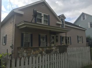 38 Temple St, Adams, MA 01220