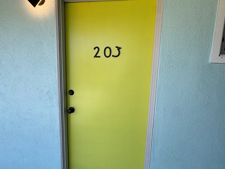 850 Camino Pescadero #203 — Photo 5