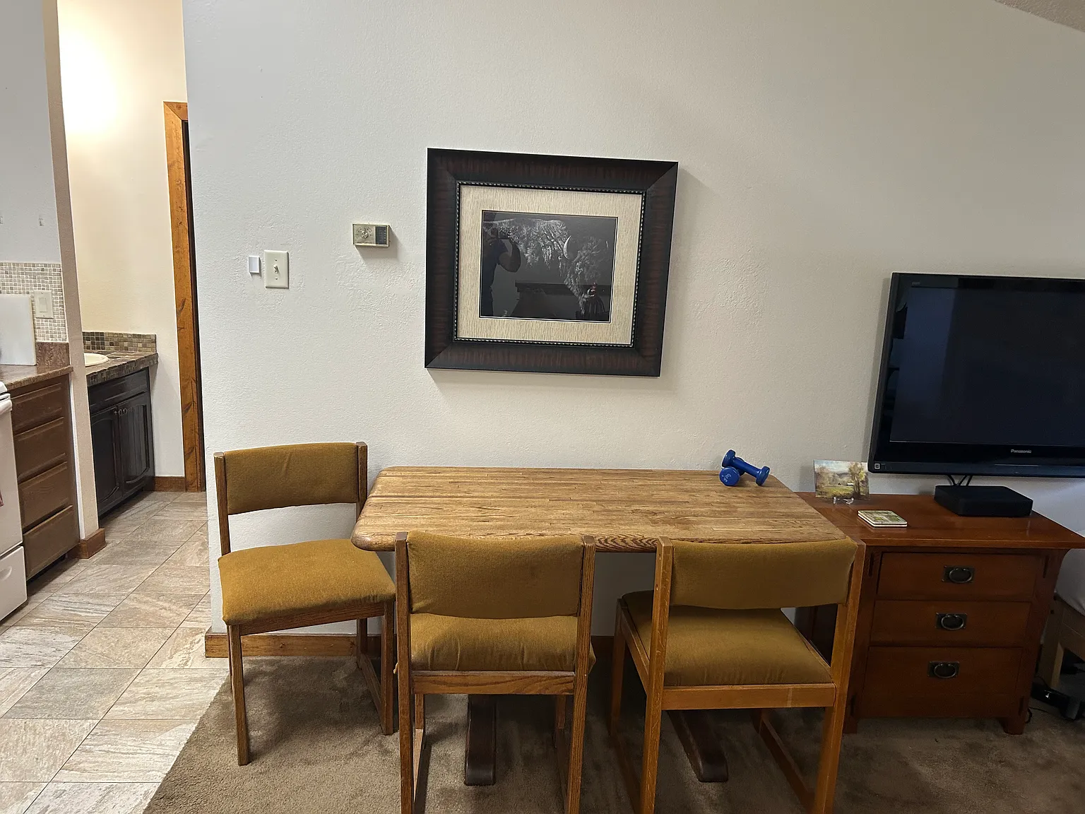 1 bed, 600 sqft, $1,800 — Photo 2