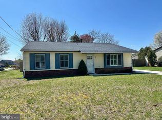 2 Arcturus Dr, Sewell, NJ 08080